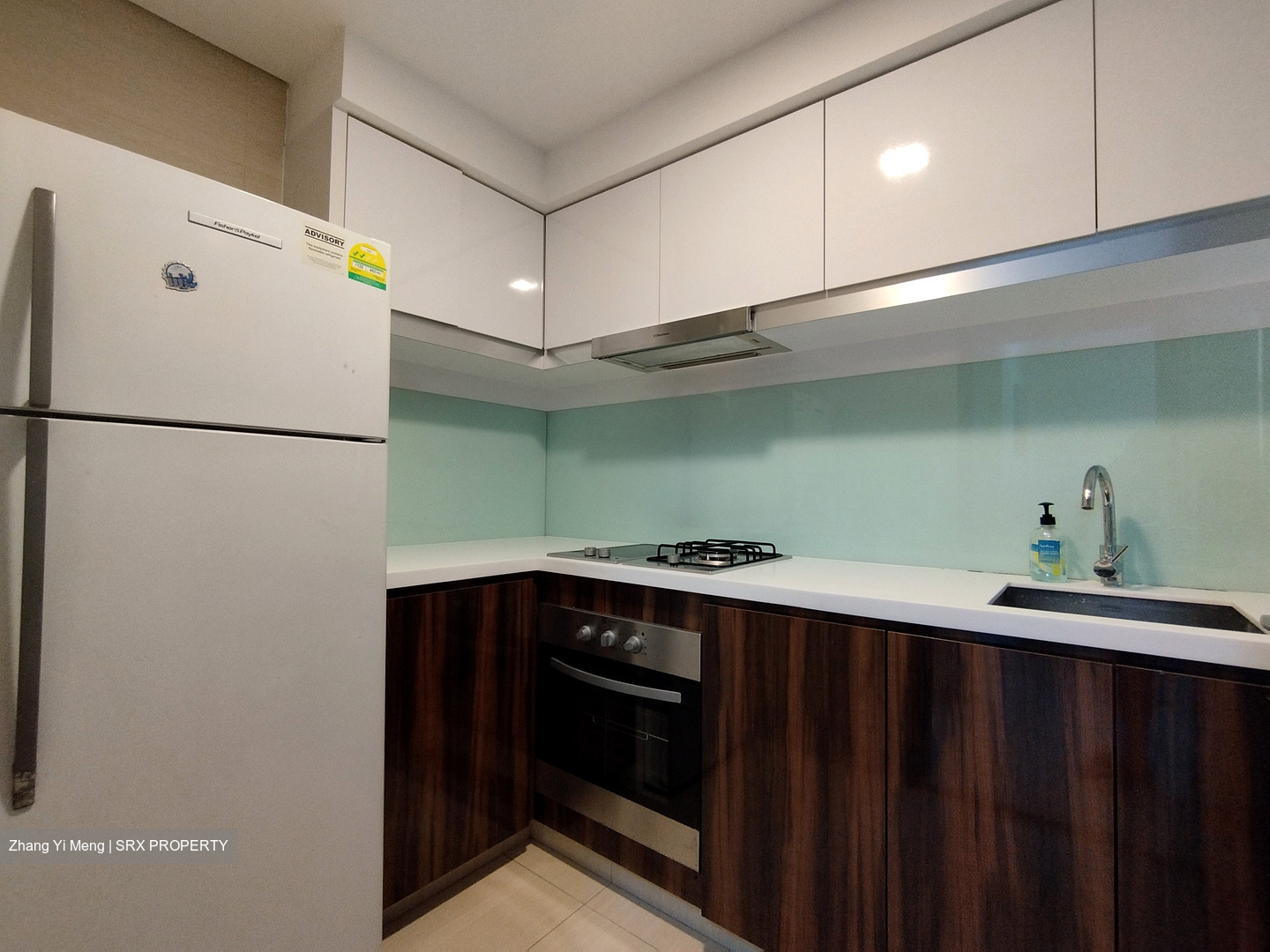 Rezi 26 (D14), Apartment #417077131